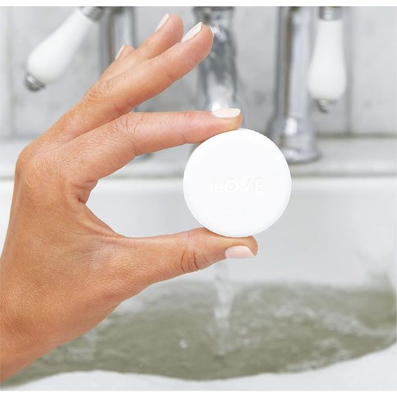 J.R. Watkins Love Bath & Shower Tablets, Peony & Patchouli Shower Steamers - Picture 6 of 8